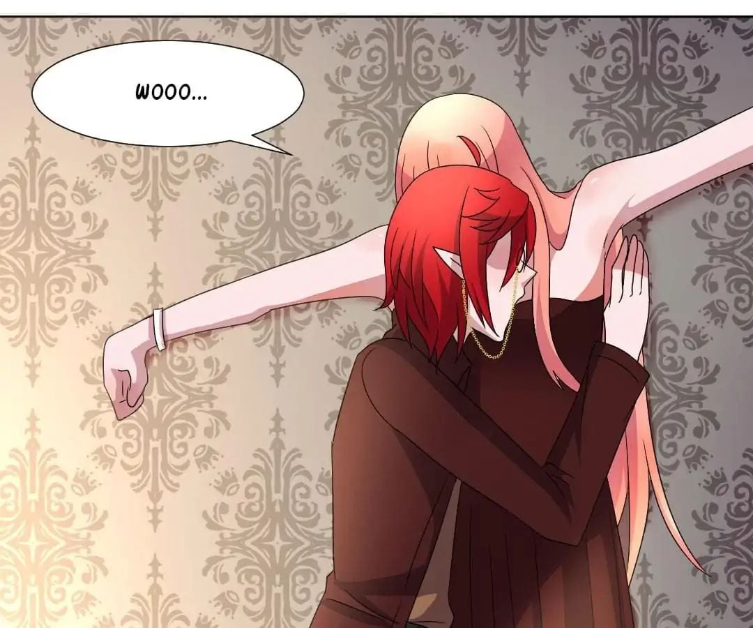 Vampire Neighbor Chapter 39 - page 25