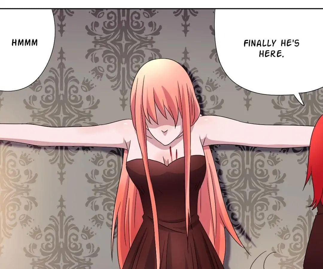Vampire Neighbor Chapter 39 - page 28