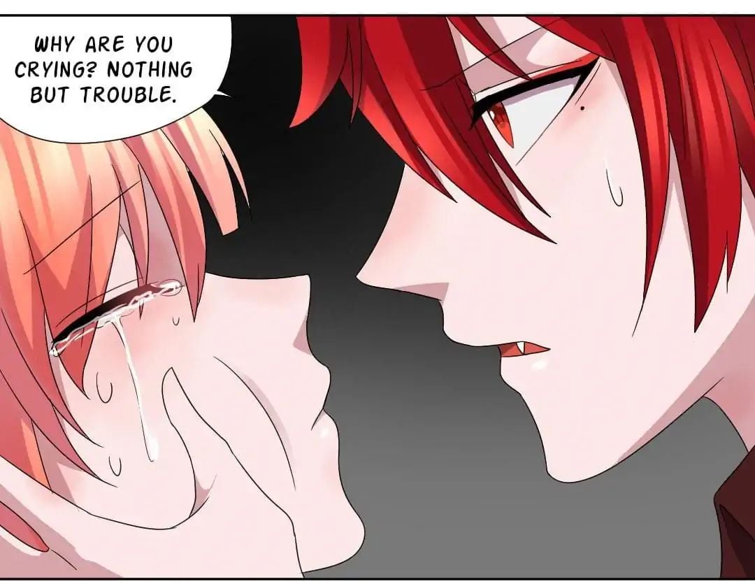 Vampire Neighbor Chapter 39 - page 7