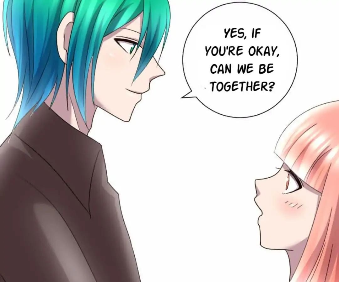 Vampire Neighbor Chapter 7 - page 23