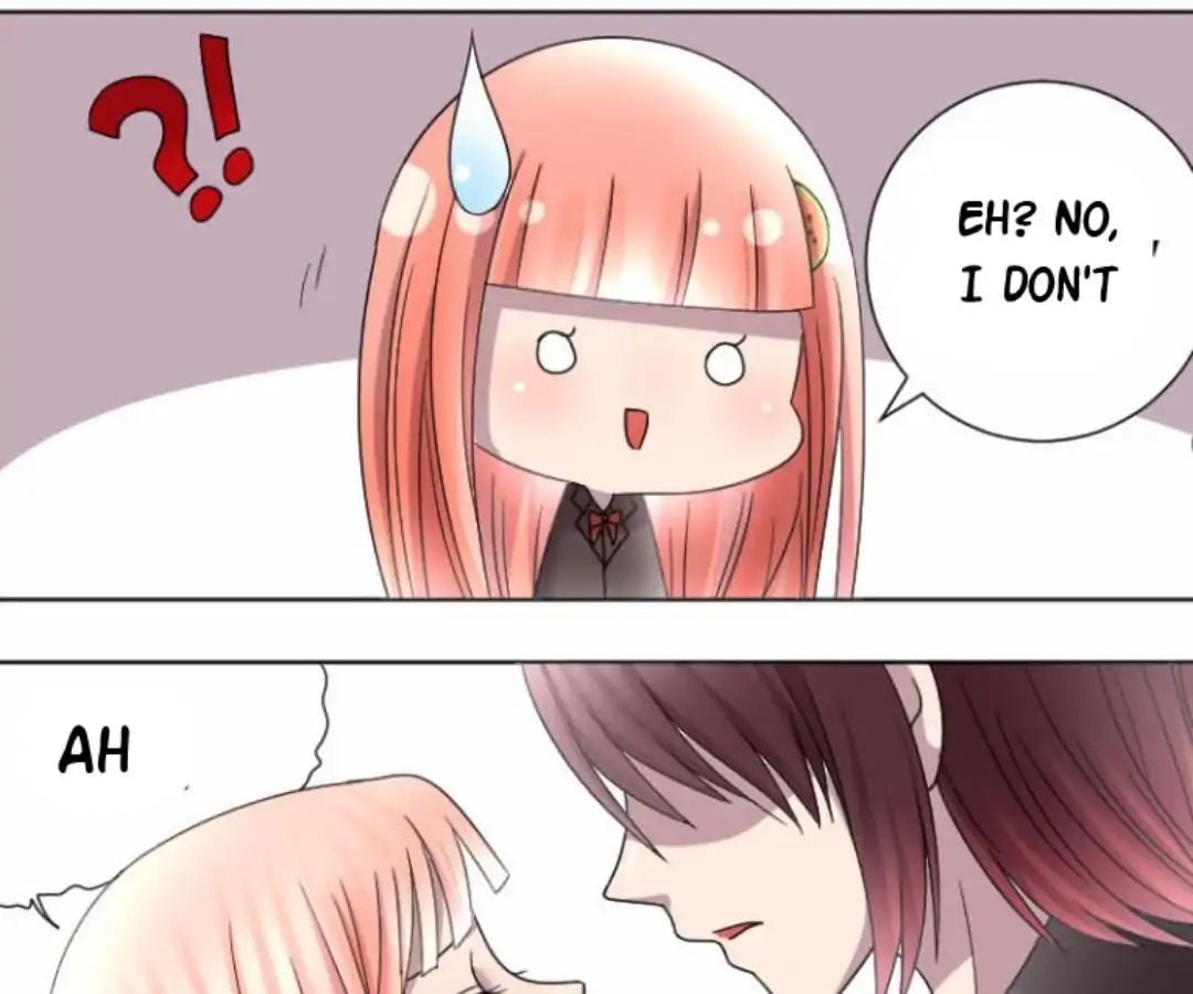 Vampire Neighbor Chapter 7 - page 4