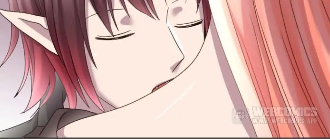 Vampire Neighbor Chapter 7 - page 6