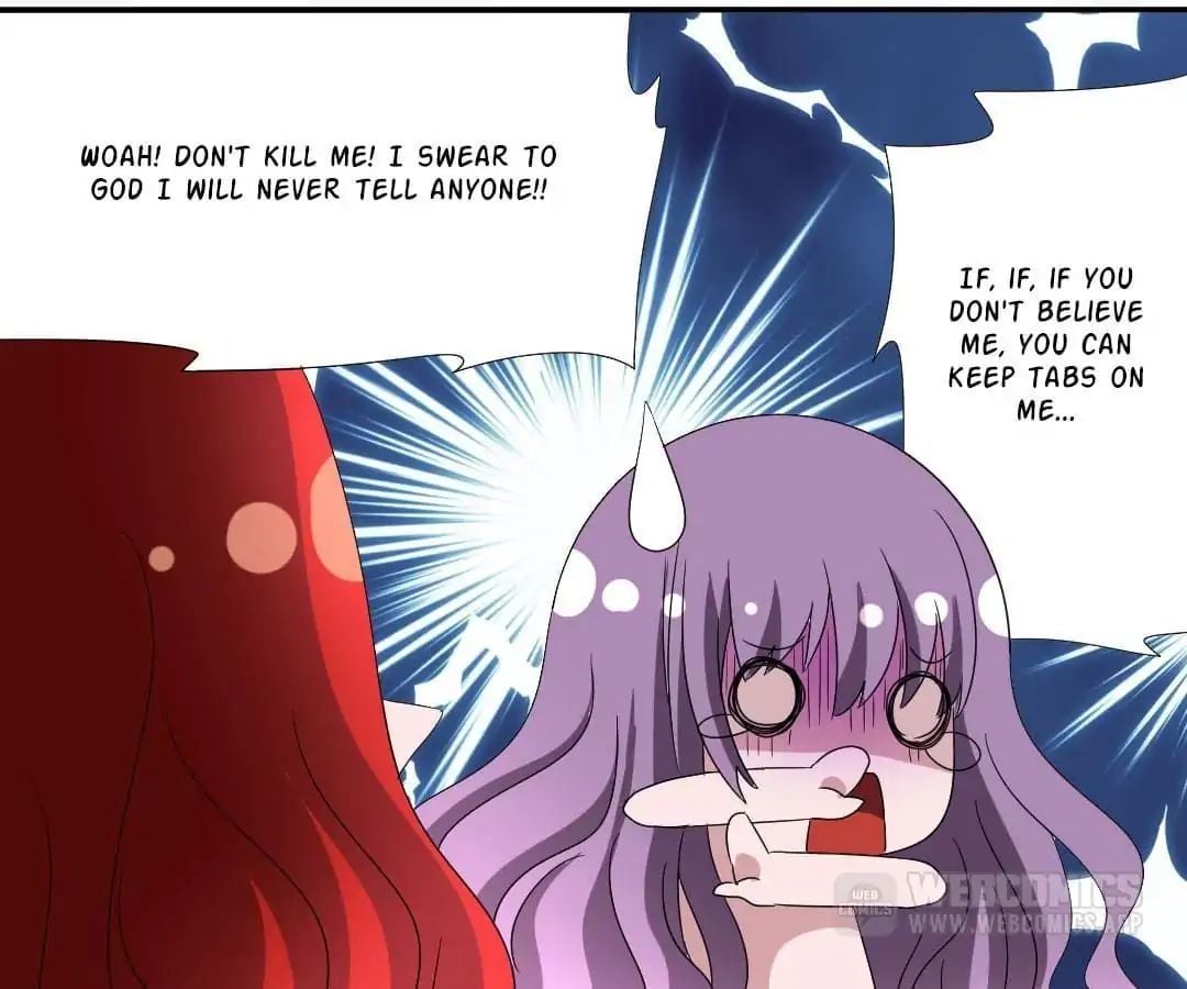 Vampire Neighbor Chapter 43 - page 6