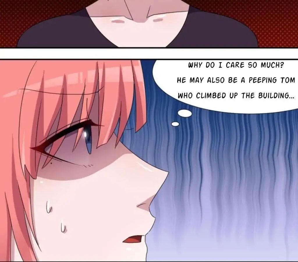 Vampire Neighbor Chapter 54 - page 8