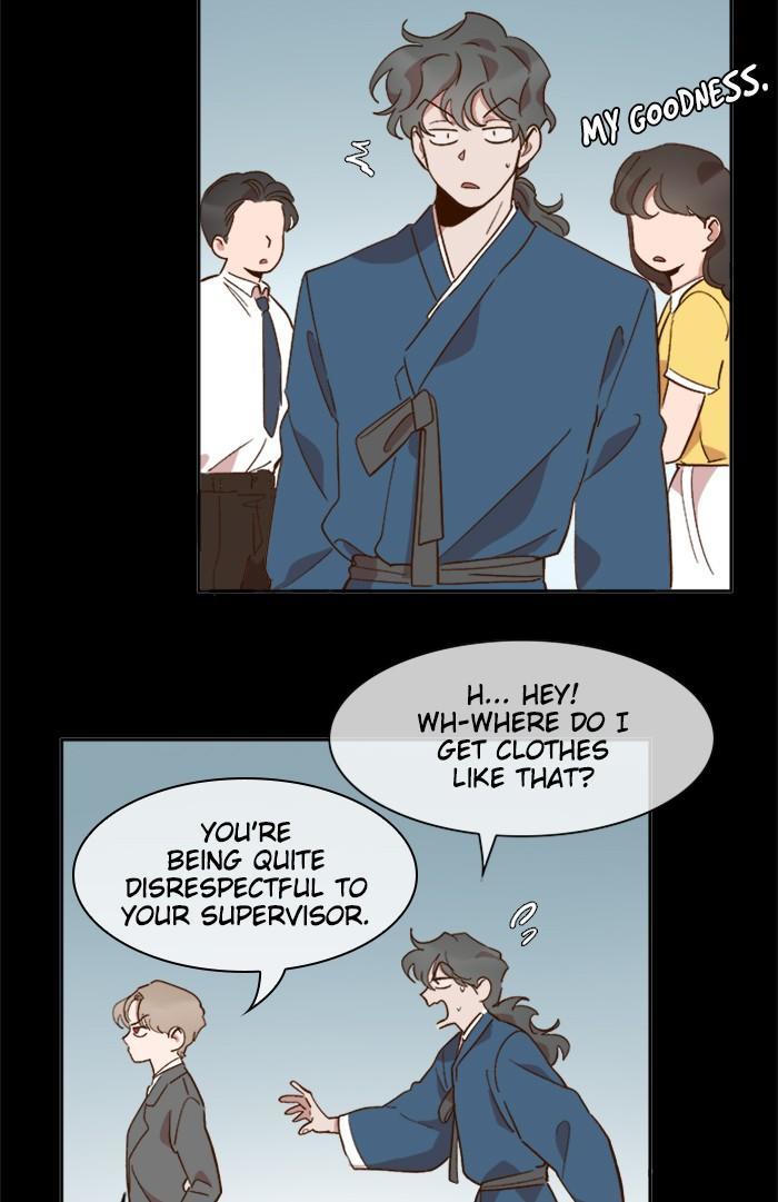 A Love Contract With The Devil Chapter 48 - page 11