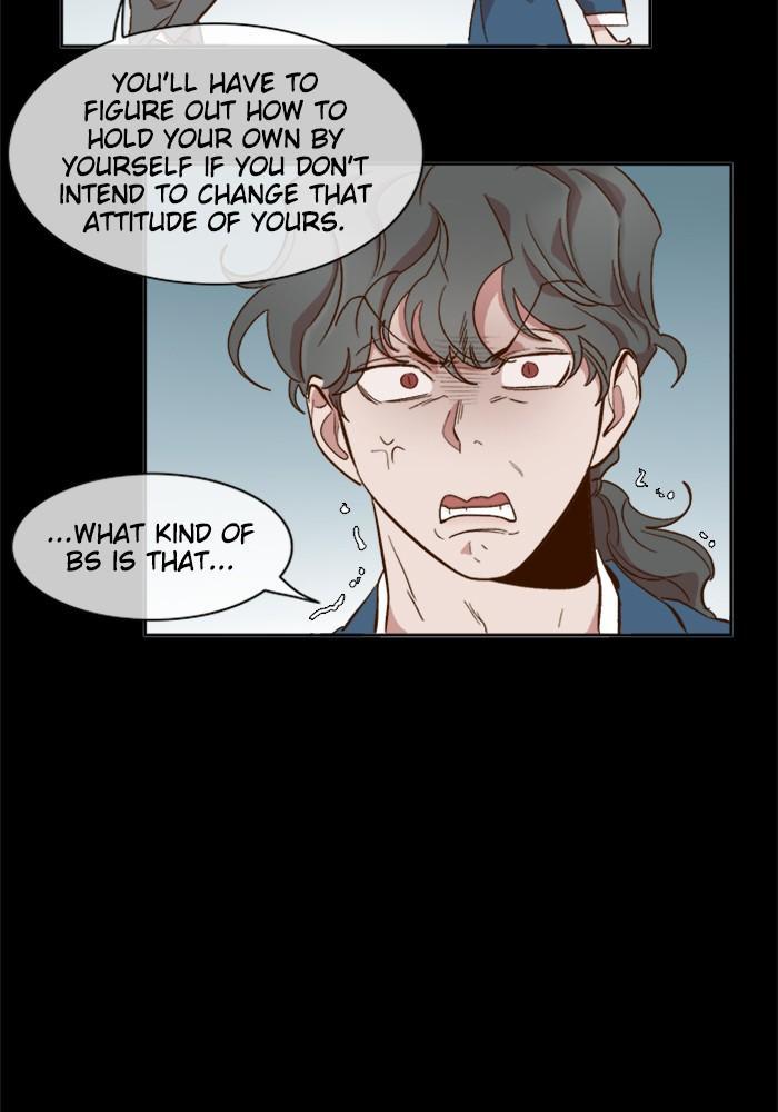 A Love Contract With The Devil Chapter 48 - page 12
