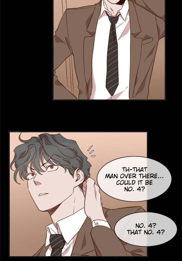A Love Contract With The Devil Chapter 48 - page 14