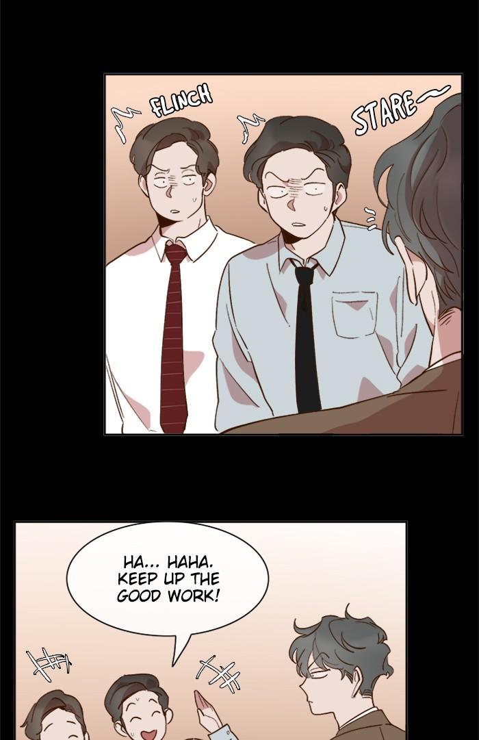 A Love Contract With The Devil Chapter 48 - page 15