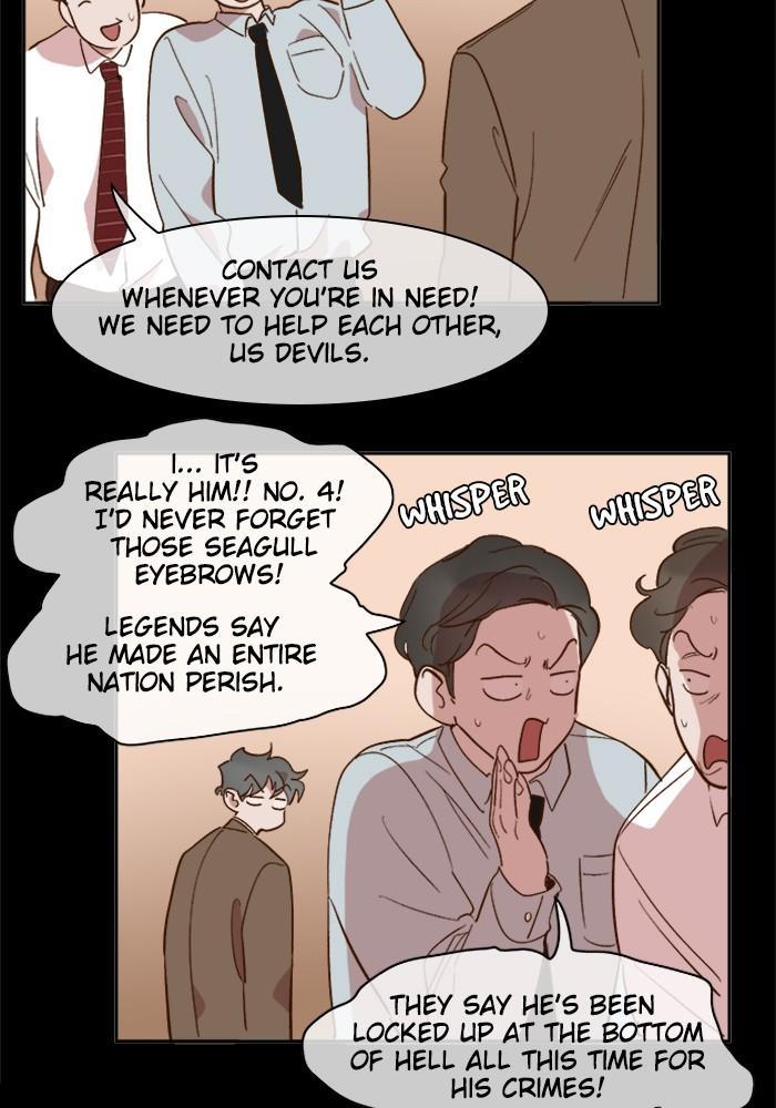 A Love Contract With The Devil Chapter 48 - page 16