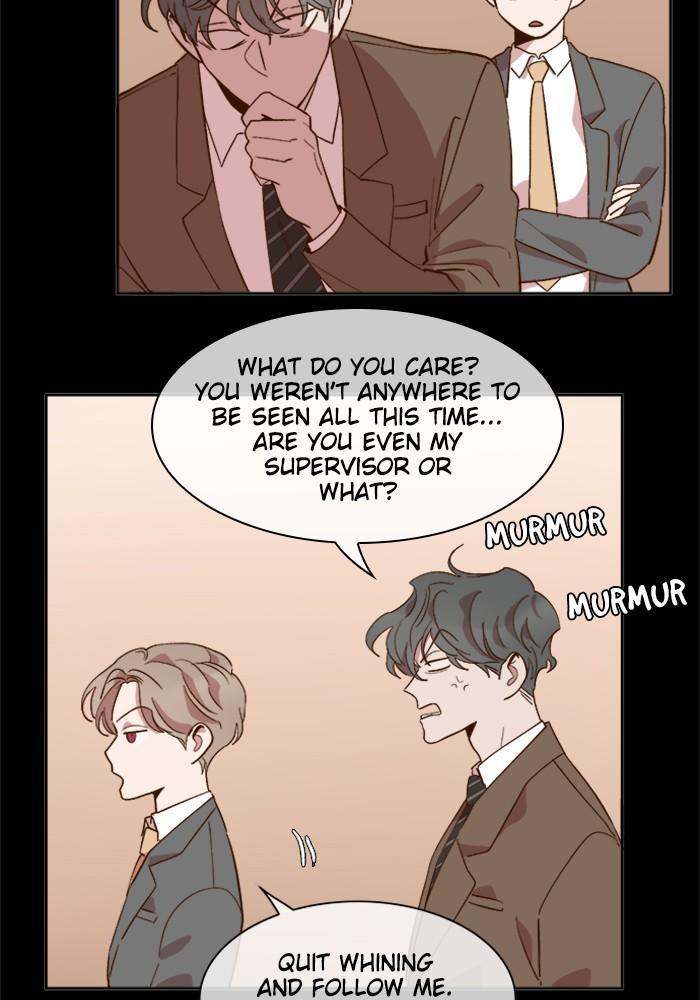 A Love Contract With The Devil Chapter 48 - page 18
