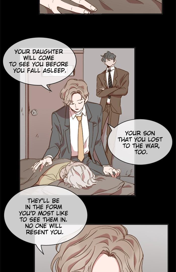 A Love Contract With The Devil Chapter 48 - page 21