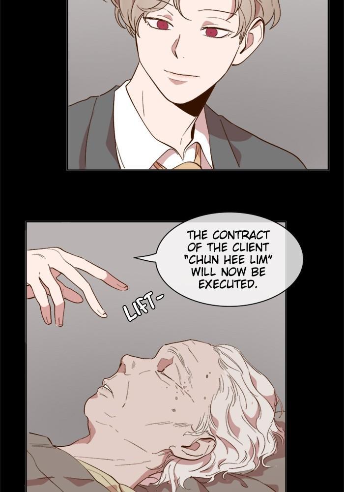 A Love Contract With The Devil Chapter 48 - page 22
