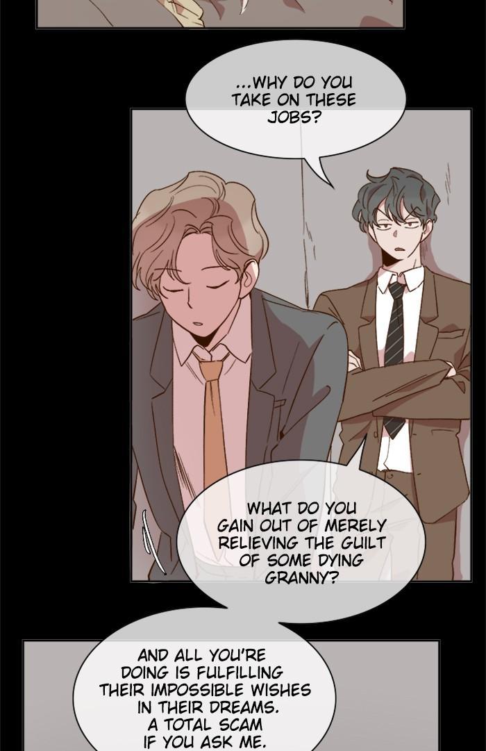 A Love Contract With The Devil Chapter 48 - page 23