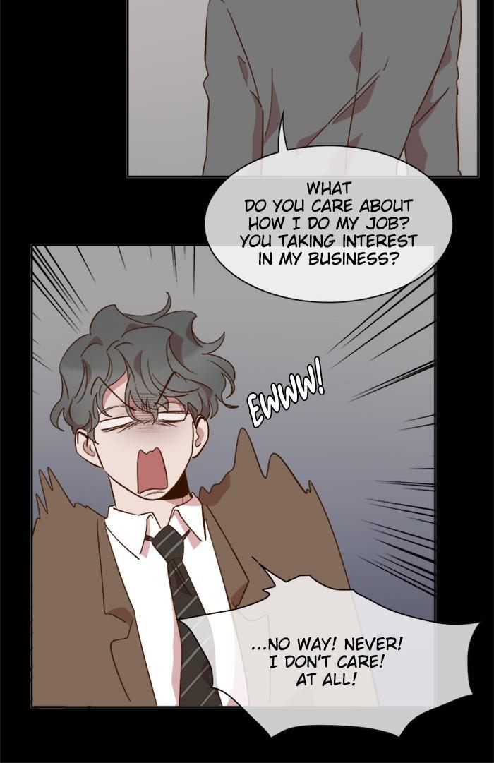 A Love Contract With The Devil Chapter 48 - page 25