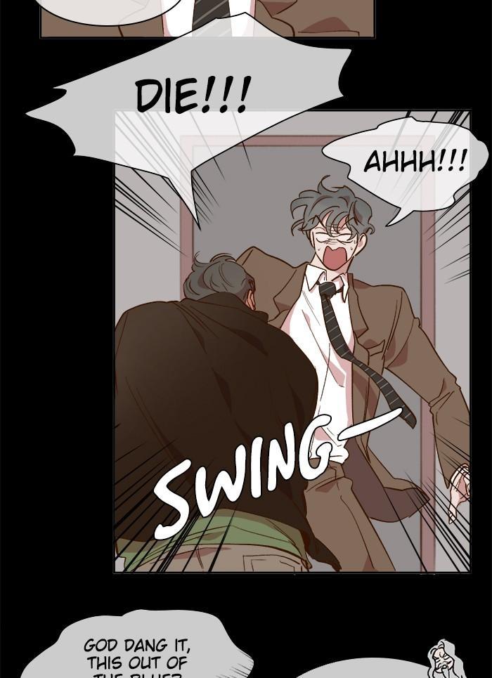 A Love Contract With The Devil Chapter 48 - page 28