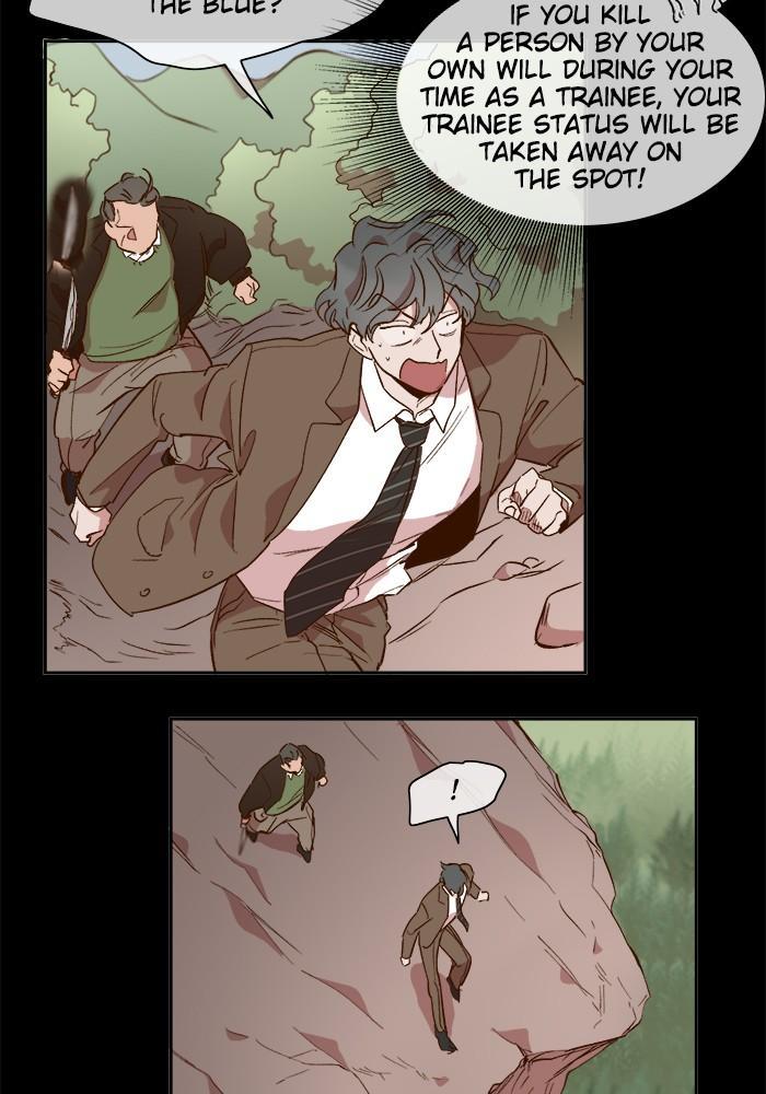 A Love Contract With The Devil Chapter 48 - page 29