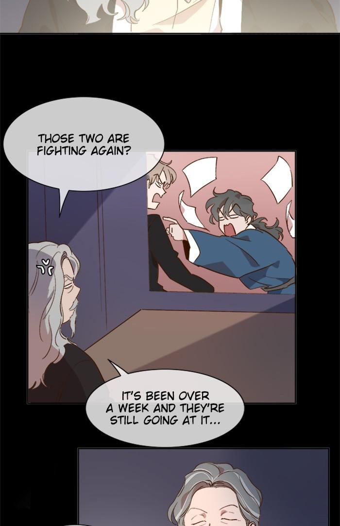 A Love Contract With The Devil Chapter 48 - page 3