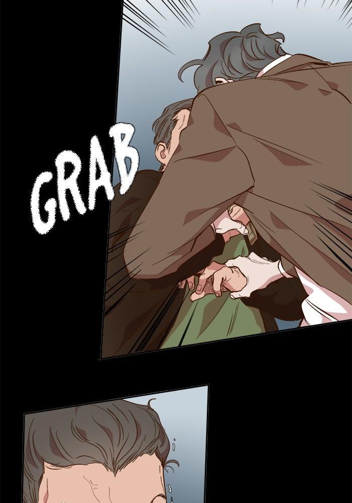 A Love Contract With The Devil Chapter 48 - page 31