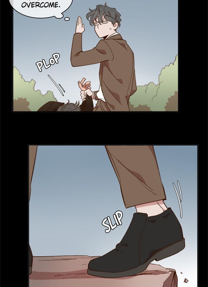 A Love Contract With The Devil Chapter 48 - page 34