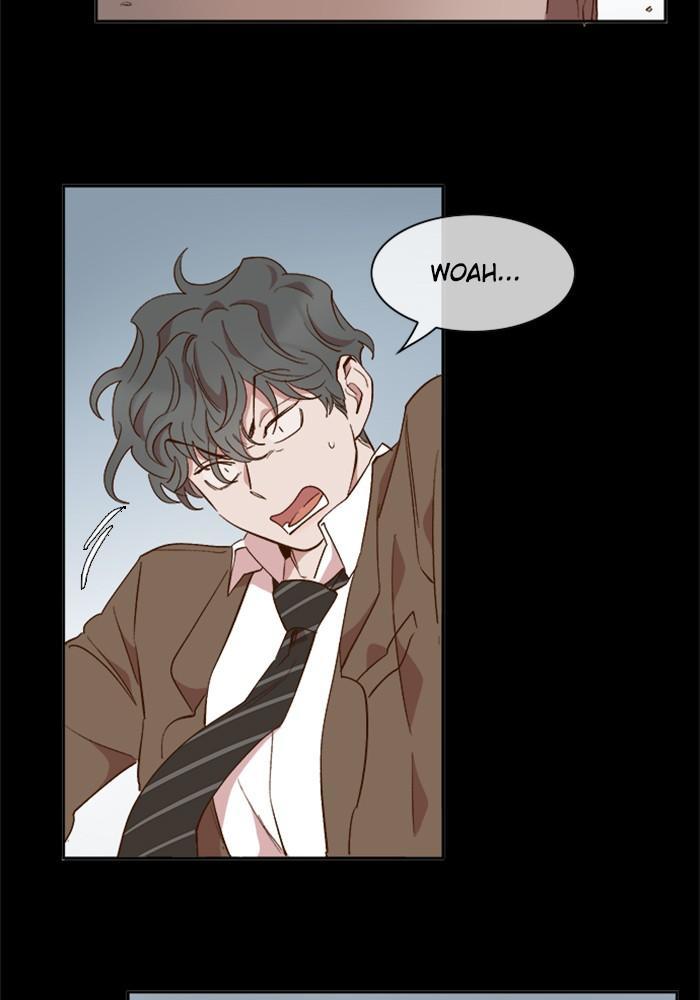 A Love Contract With The Devil Chapter 48 - page 35