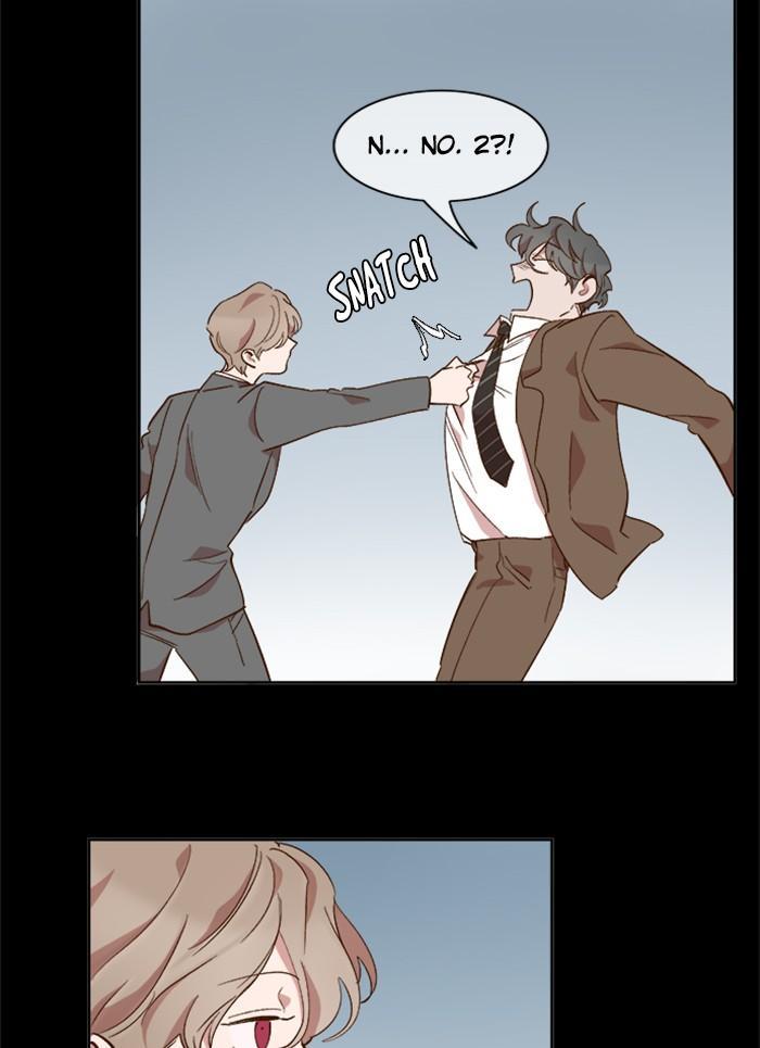 A Love Contract With The Devil Chapter 48 - page 36