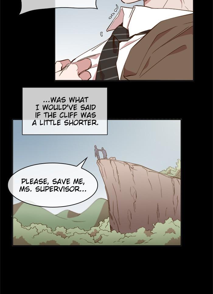 A Love Contract With The Devil Chapter 48 - page 38