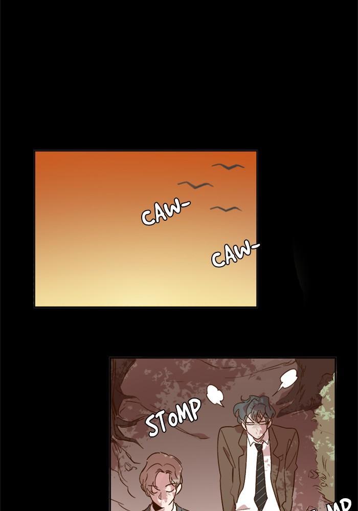 A Love Contract With The Devil Chapter 48 - page 39