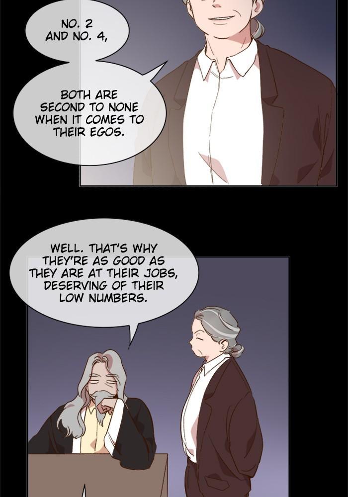 A Love Contract With The Devil Chapter 48 - page 4
