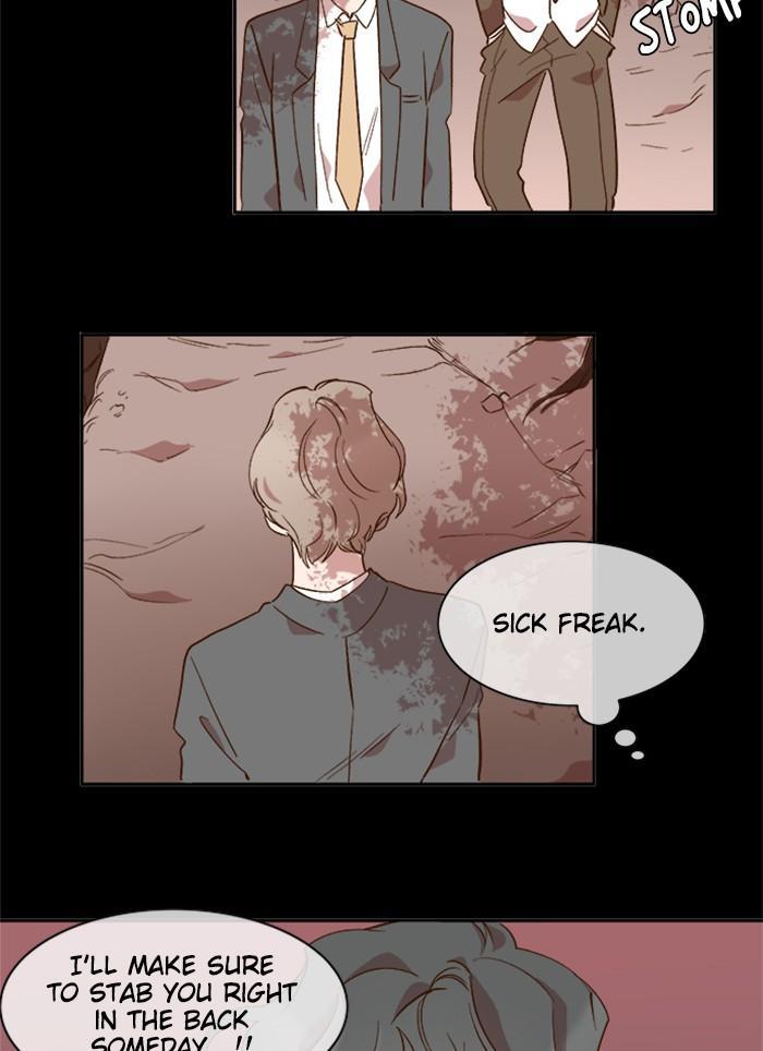 A Love Contract With The Devil Chapter 48 - page 40