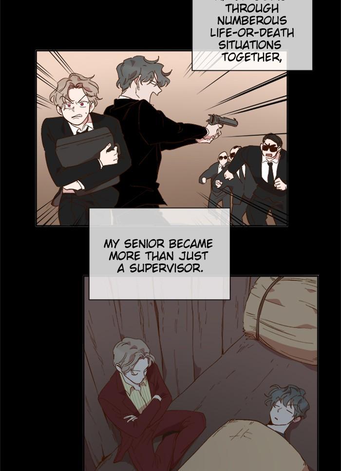 A Love Contract With The Devil Chapter 48 - page 42