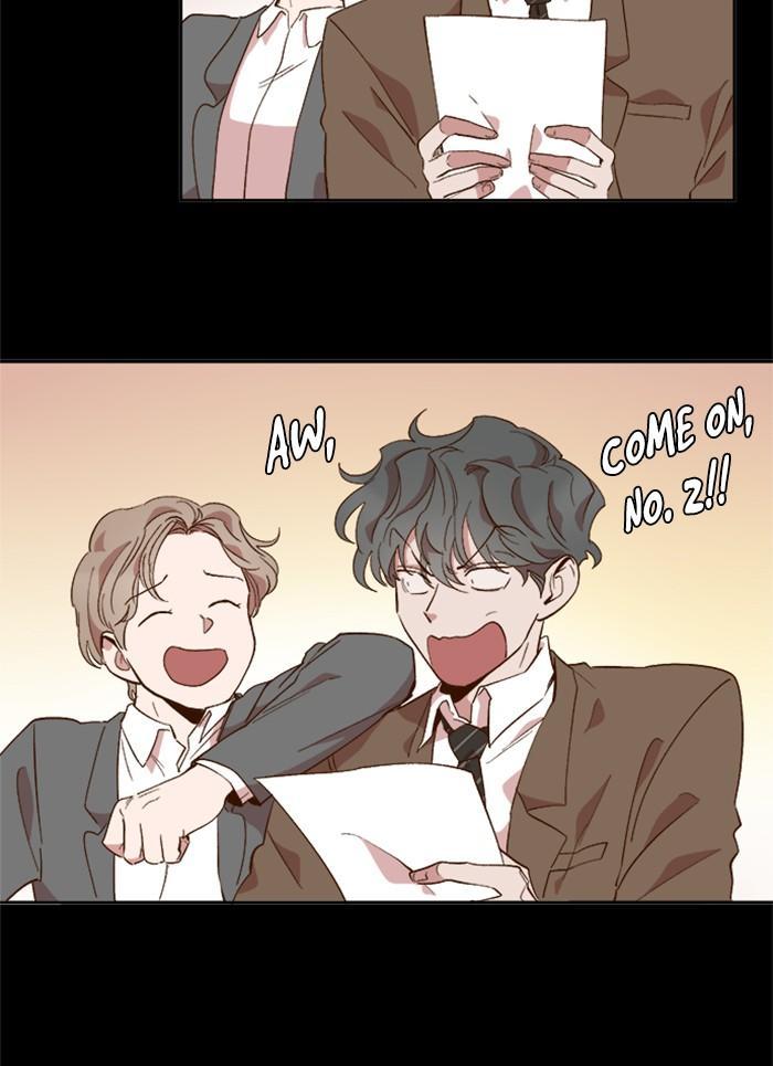 A Love Contract With The Devil Chapter 48 - page 44