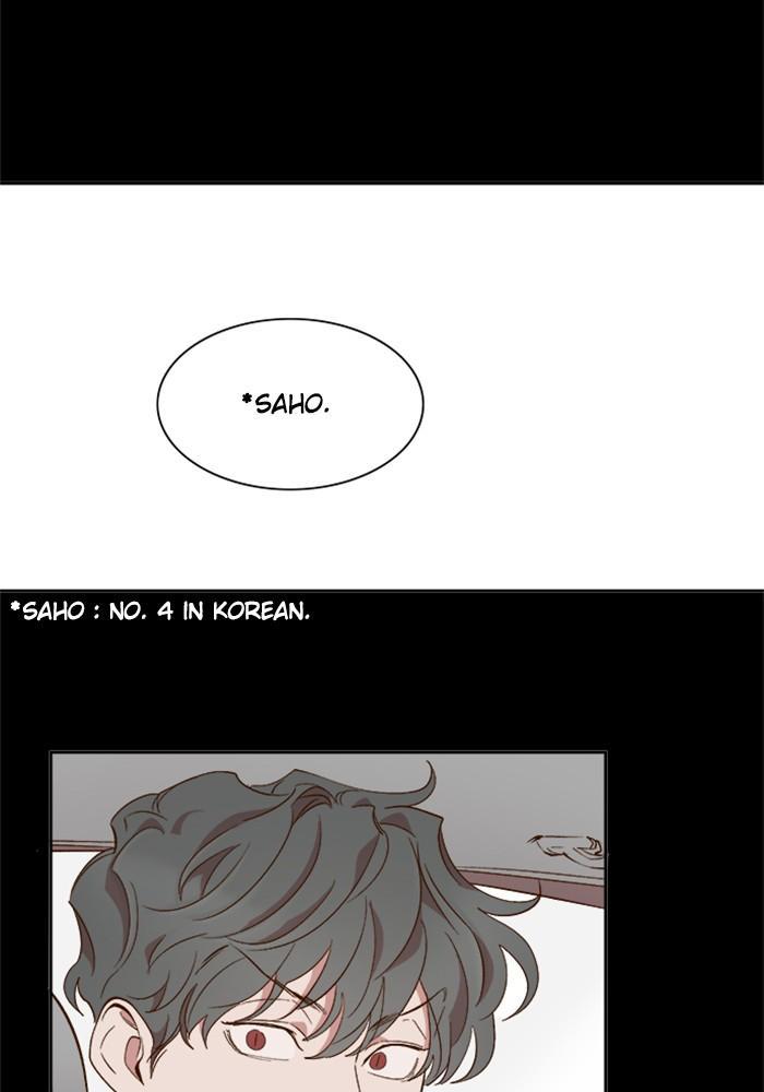 A Love Contract With The Devil Chapter 48 - page 45