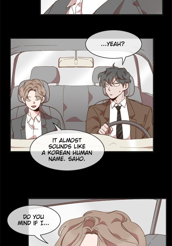 A Love Contract With The Devil Chapter 48 - page 47