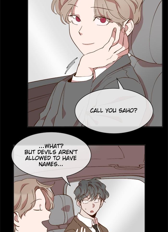 A Love Contract With The Devil Chapter 48 - page 48