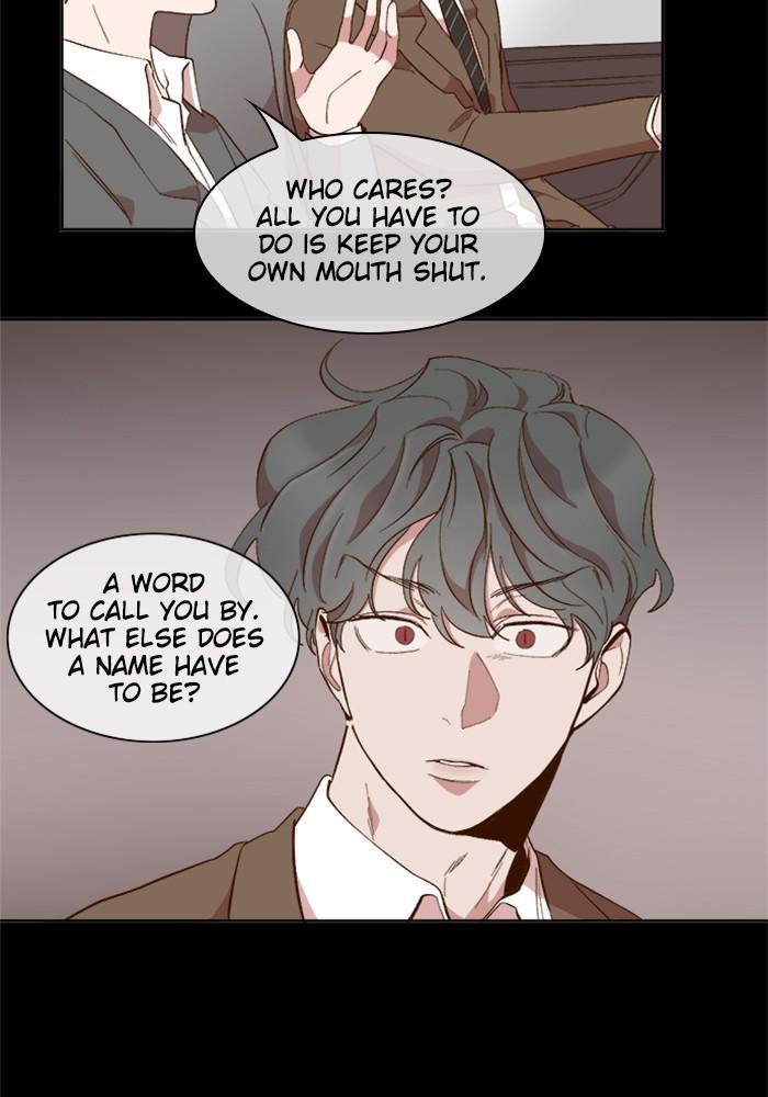 A Love Contract With The Devil Chapter 48 - page 49