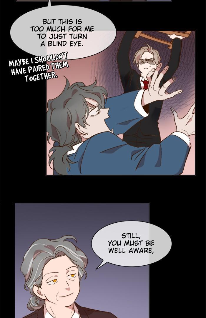 A Love Contract With The Devil Chapter 48 - page 5