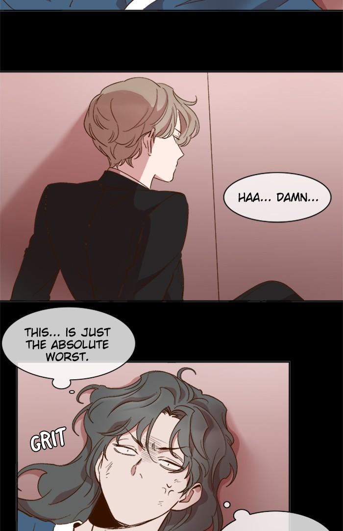 A Love Contract With The Devil Chapter 48 - page 7