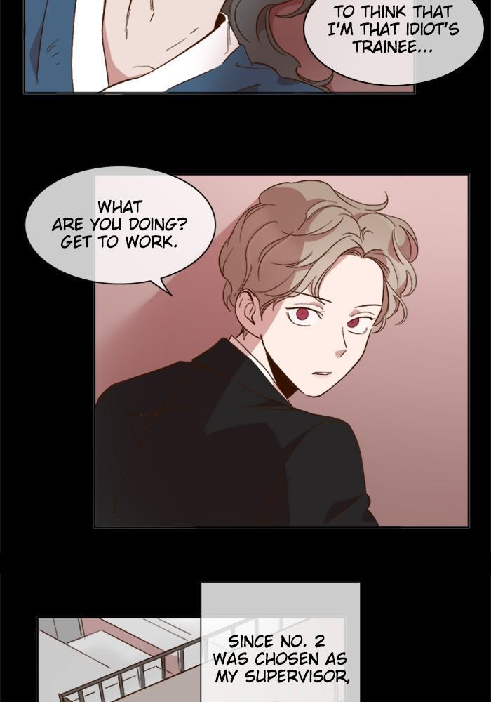 A Love Contract With The Devil Chapter 48 - page 8