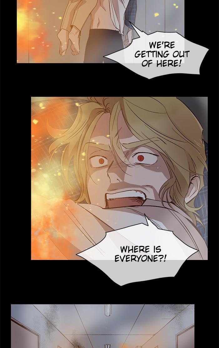 A Love Contract With The Devil Chapter 97 - page 14
