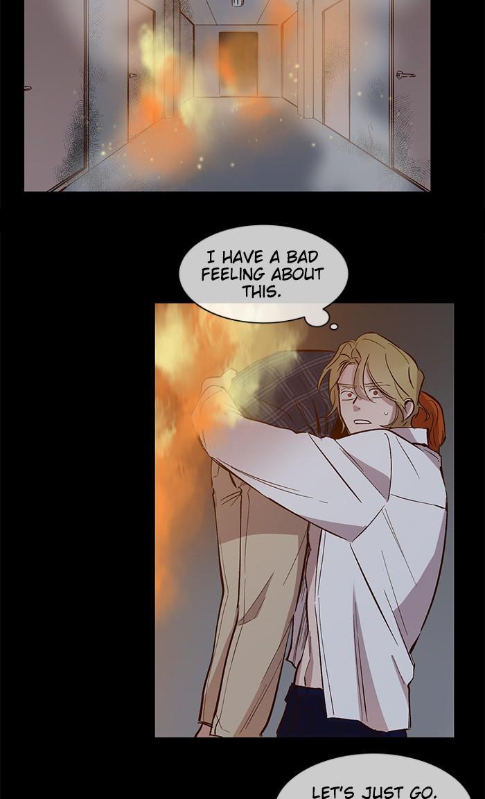 A Love Contract With The Devil Chapter 97 - page 15