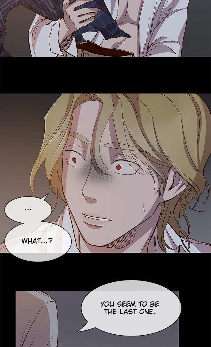 A Love Contract With The Devil Chapter 97 - page 17