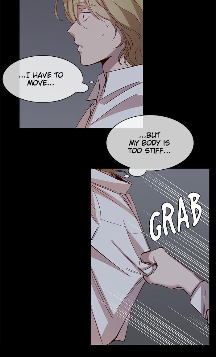 A Love Contract With The Devil Chapter 97 - page 21
