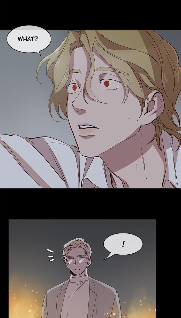 A Love Contract With The Devil Chapter 97 - page 26