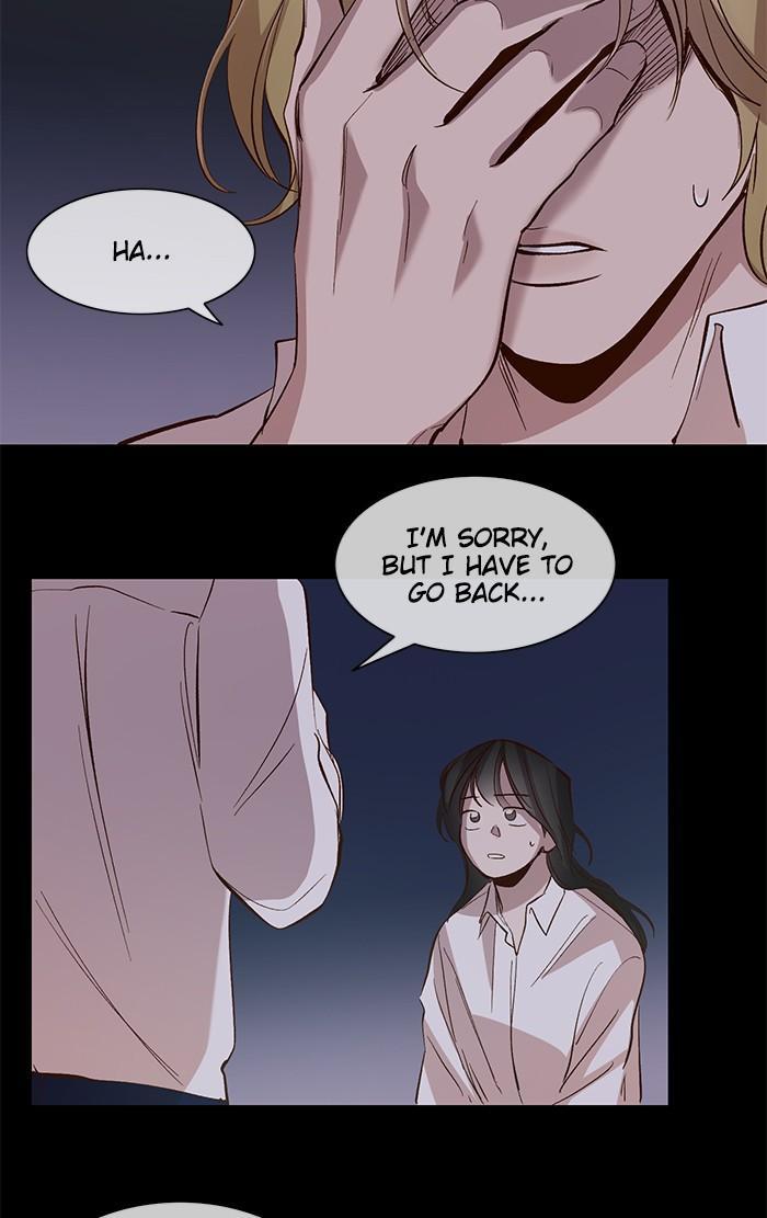 A Love Contract With The Devil Chapter 97 - page 33