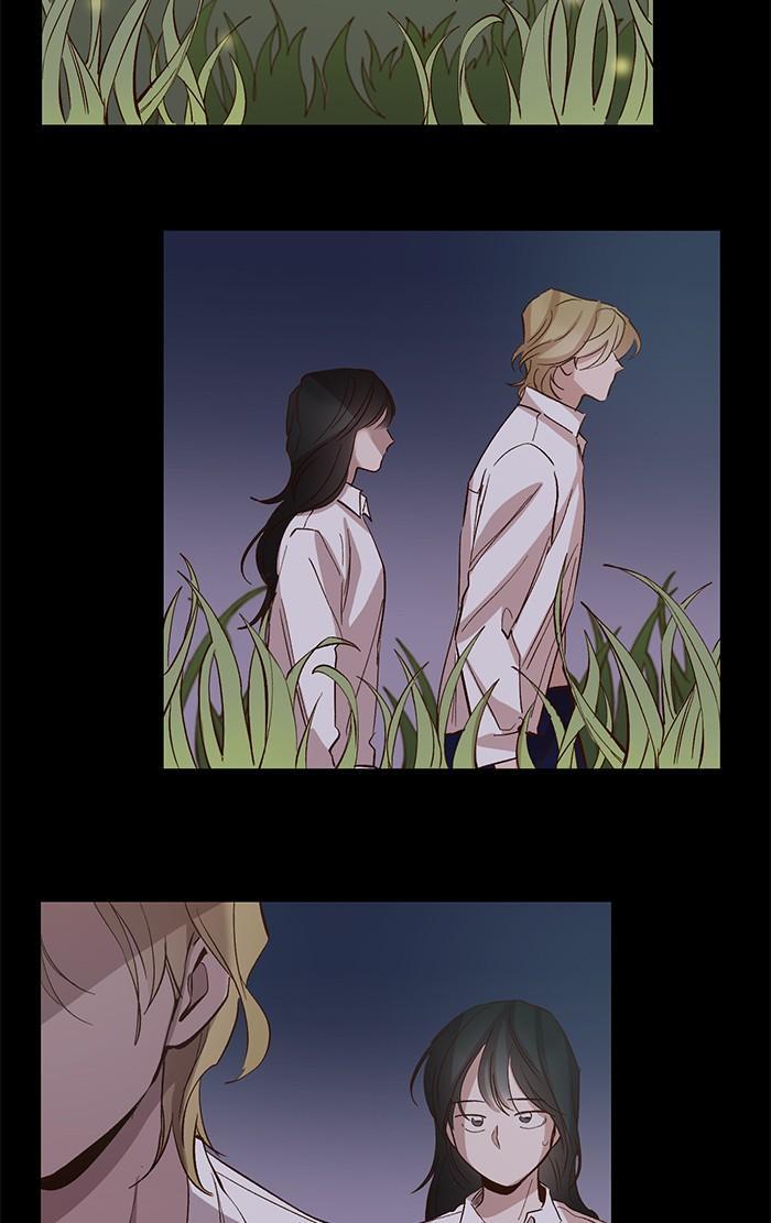 A Love Contract With The Devil Chapter 97 - page 35