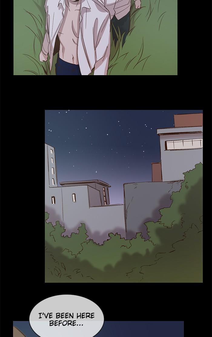 A Love Contract With The Devil Chapter 97 - page 37