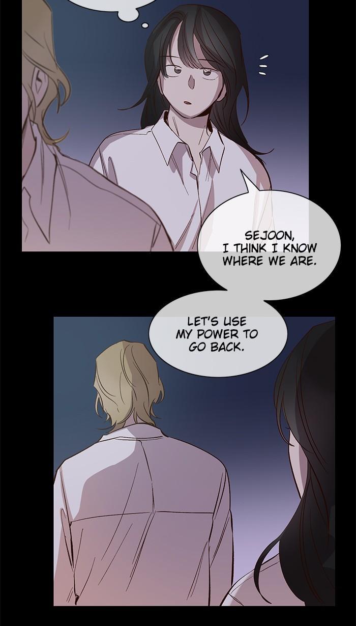 A Love Contract With The Devil Chapter 97 - page 38