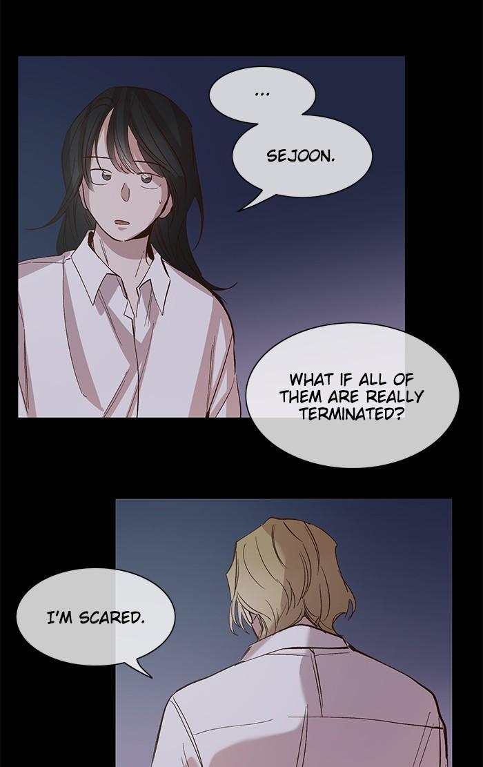 A Love Contract With The Devil Chapter 97 - page 39