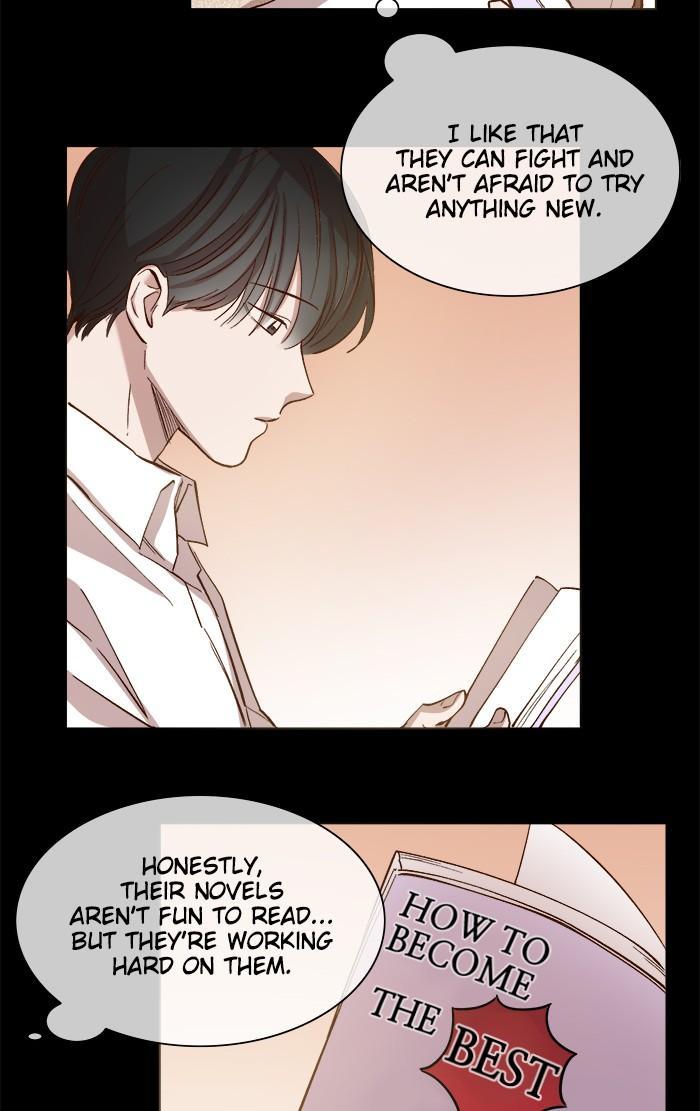 A Love Contract With The Devil Chapter 97 - page 4