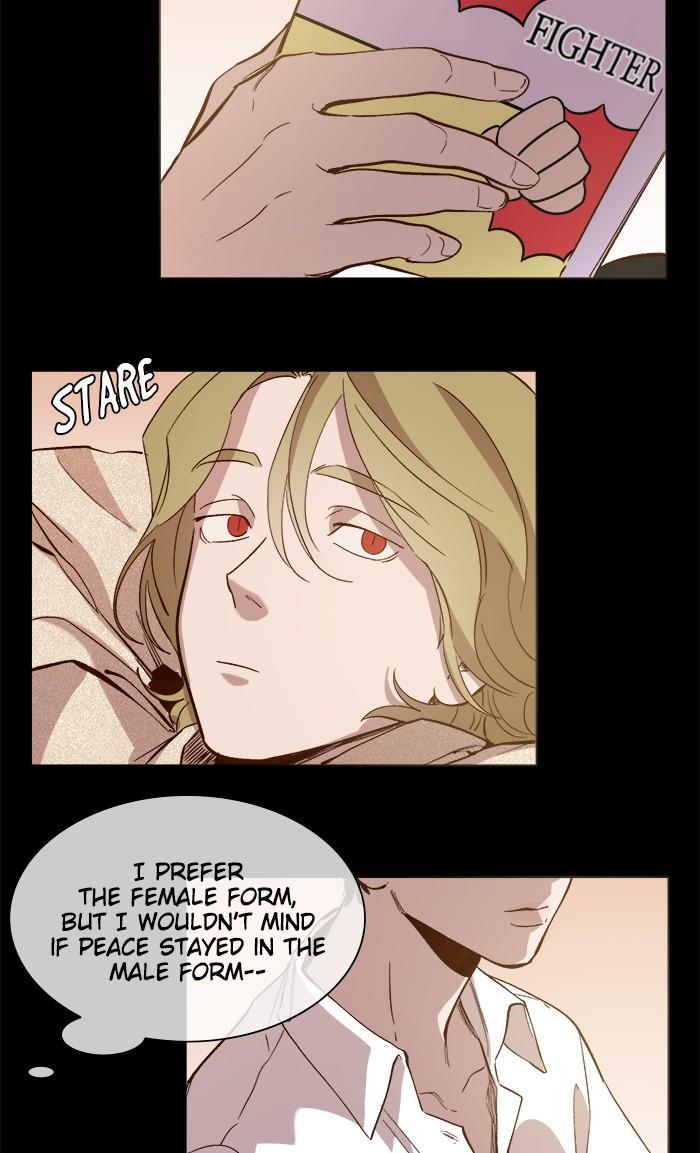 A Love Contract With The Devil Chapter 97 - page 5